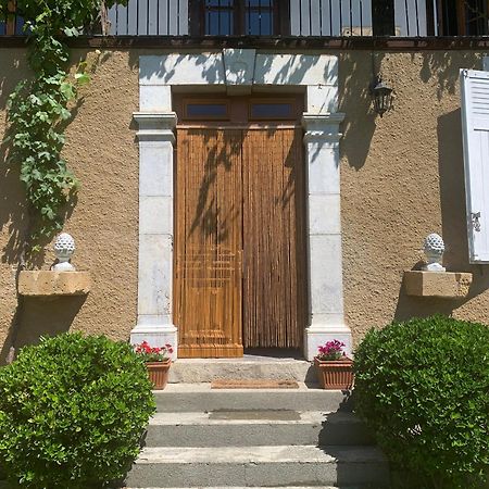 La Maison D'Amalaurille Saint Gaudens Luaran gambar