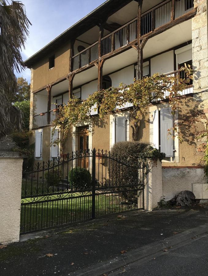 La Maison D'Amalaurille Saint Gaudens Luaran gambar